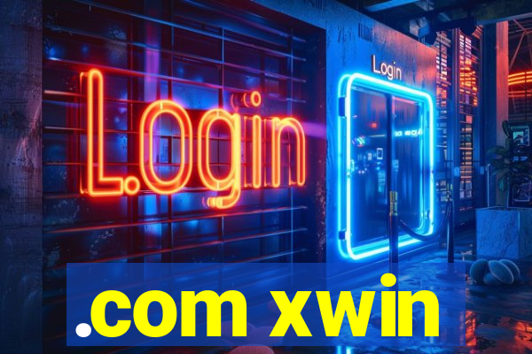 .com xwin
